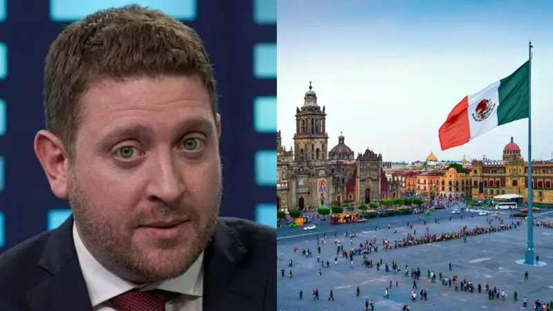 La enconada diatriba de Viale: un manto de sospechas sobre una supuesta «cruzada antiargentina» y un inesperado embate contra México