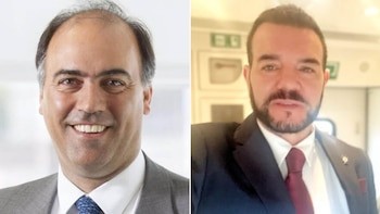 EL GOBIERNO ARGENTINO CESÓ AL CÓNSUL ALEJANDRO NIMO TRAS UNA FEROZ PUGNA DE PODER CON EL EMBAJADOR BUNGE SARAVIA