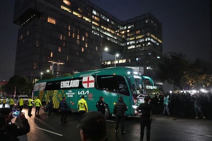 México e Inglaterra paralizan al Azteca: un operativo de máxima seguridad y un duelo cargado de historia marcan los octavos del Mundial 2026