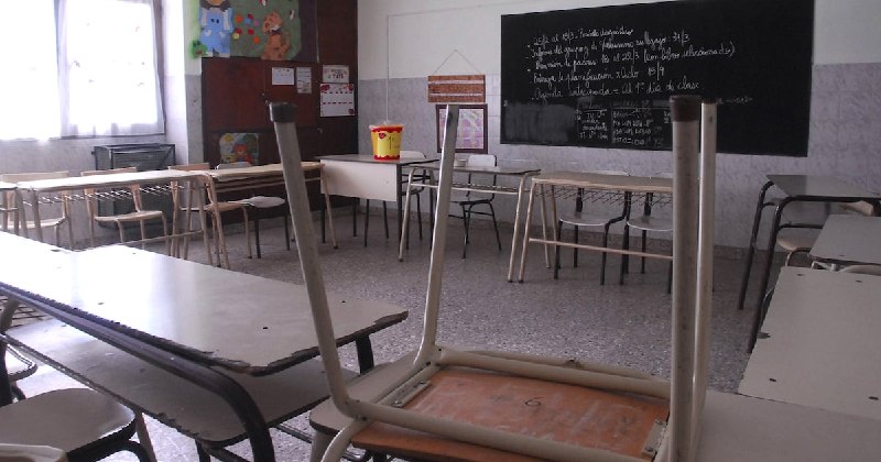 El desplome del presupuesto educativo nacional: en dos años de gestión libertaria, la inversión en el área se contrajo casi un 50%