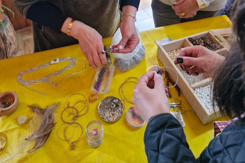 EL INFUETUR ACOMPAÑA LA INICIATIVA «SABERES DE TOLHUIN» PARA FORTALECER EL TURISMO COMUNITARIO