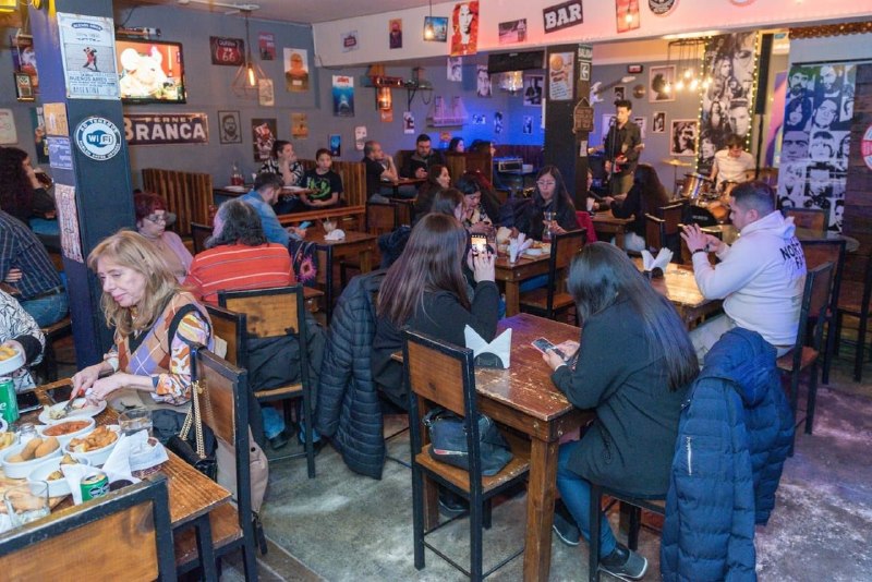 RÍO GRANDE CELEBRA SUS 105 AÑOS CON UN “CIRCUITO GASTRONÓMICO” PARA TODA LA COMUNIDAD