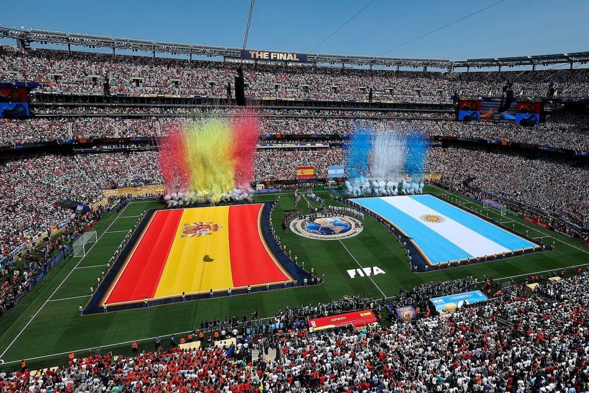 El eco global de una final: cuando el fútbol se tiñe de política y el estigma del racismo opaca la hazaña deportiva