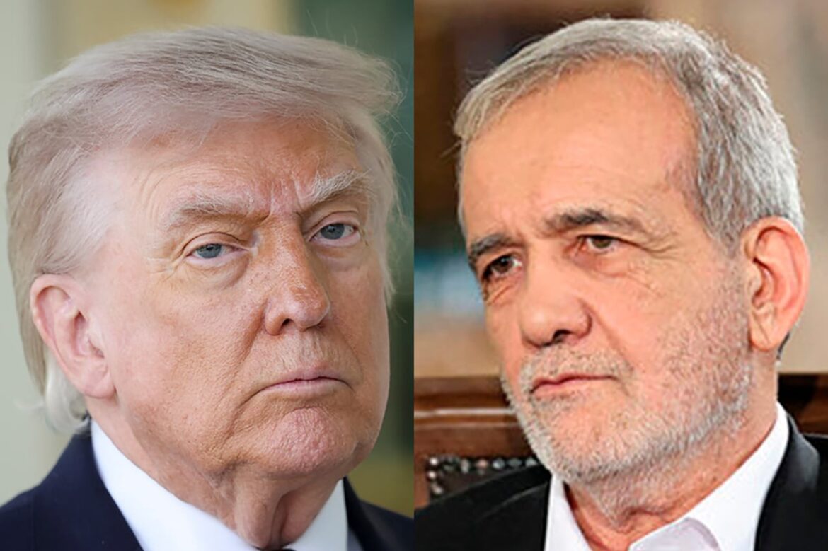 Escalada bélica en Medio Oriente: Irán lanza ataques contra bases de EE.UU., Trump endurece su postura y crece la tensión en toda la región