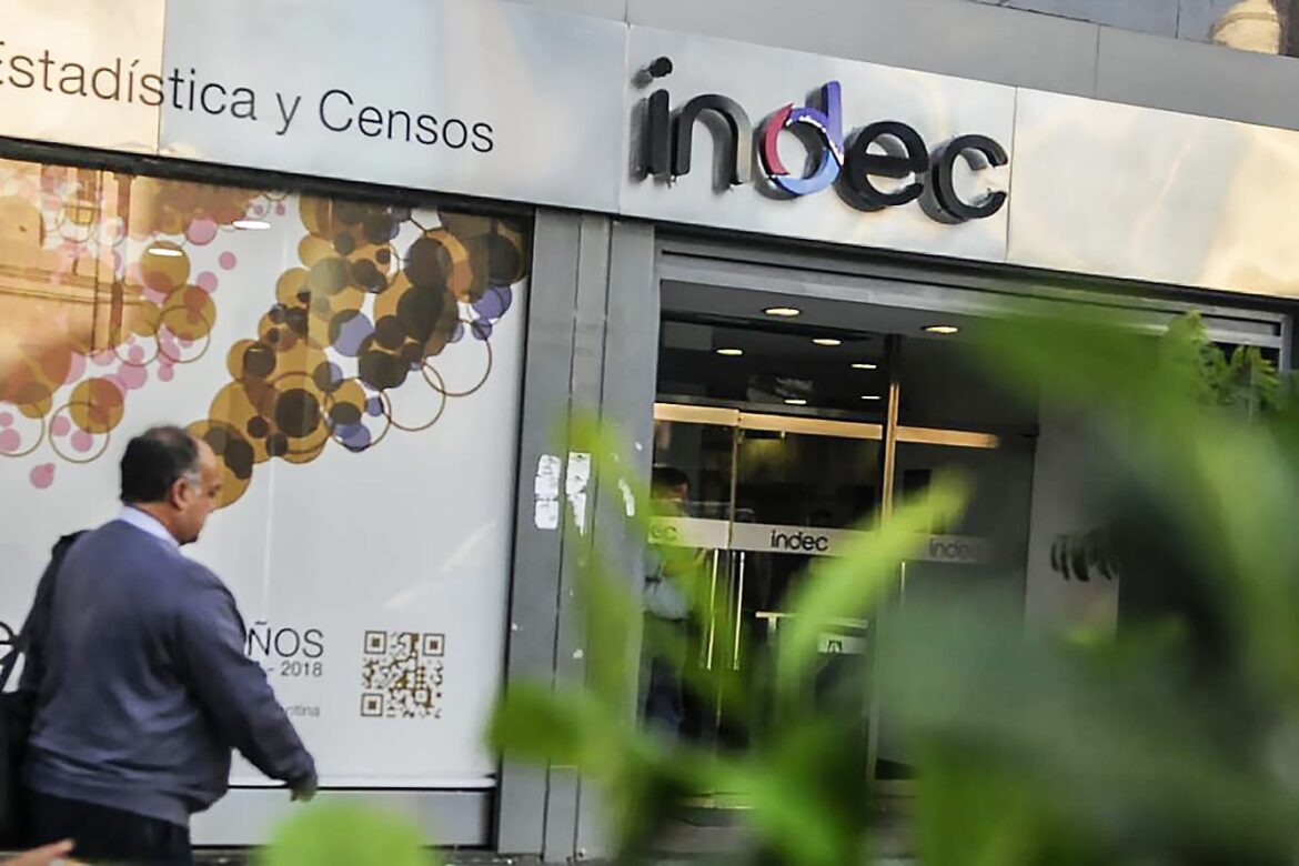 El Gobierno propone un «escudo» legal para el Indec en medio de la polémica por la medición de precios