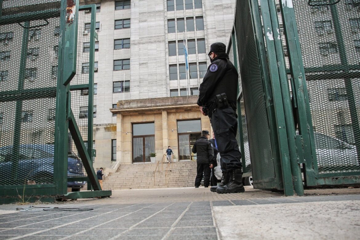 La estrategia del Ejecutivo para reconfigurar la Cámara Federal porteña: dos pliegos clave y una pulseada por la edad límite