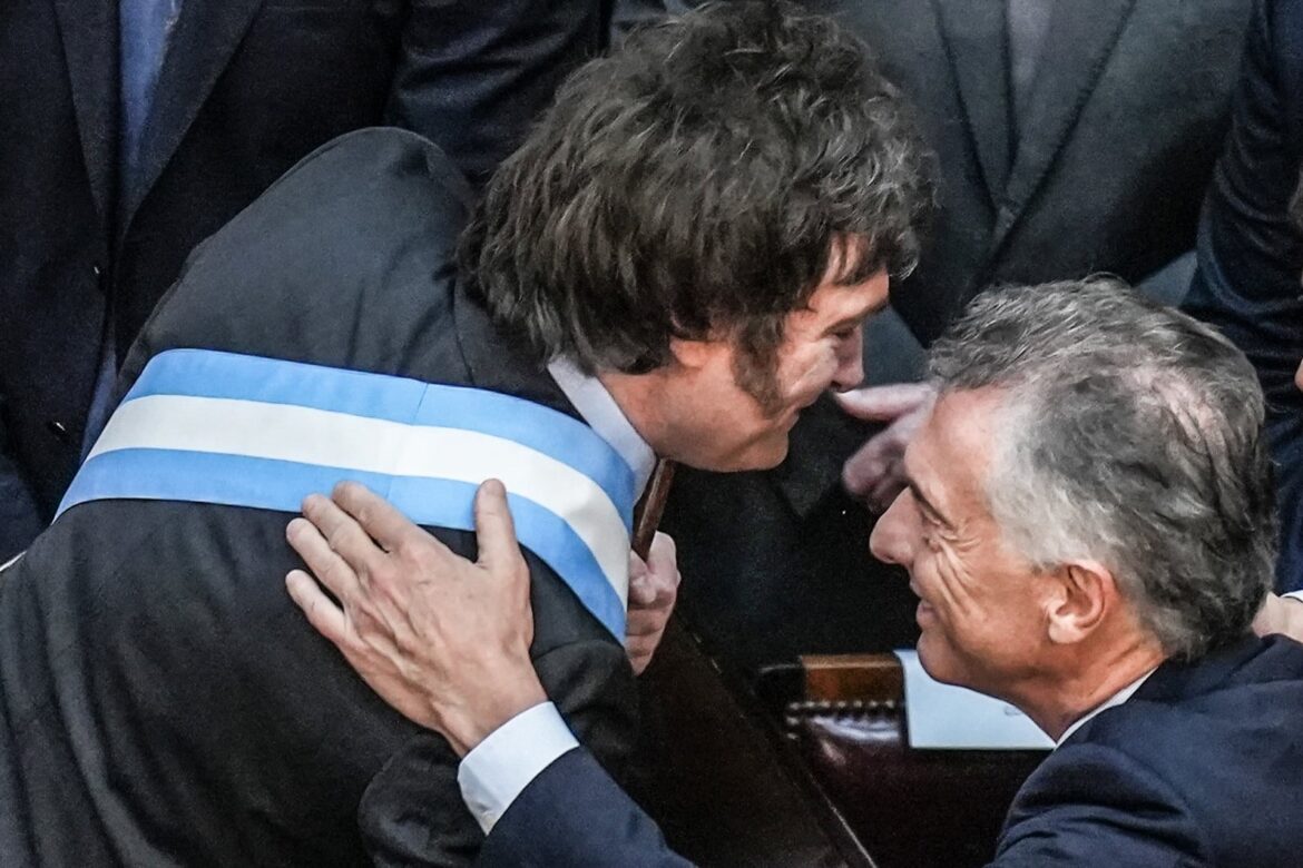 Milei tensa la cuerda con Macri en la antesala de un gabinete teñido de amarillo