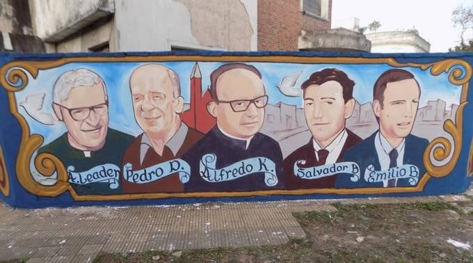 A medio siglo de la masacre de San Patricio, persiste el reclamo de justicia por el asesinato de los palotinos