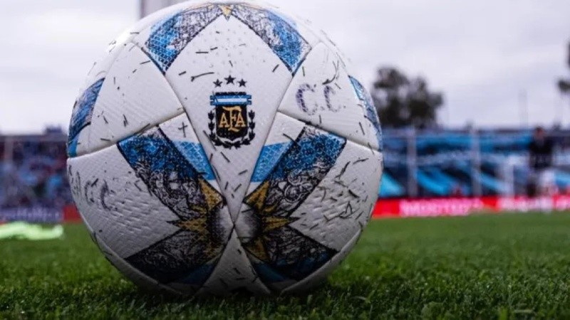 El arbitraje ya tiene dueños para el inicio del Clausura 2026: Zunino y Baliño, las caras visibles de la primera fecha