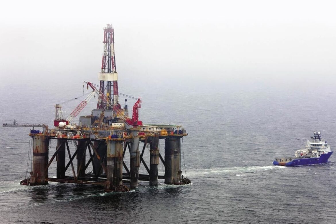 El avance petrolero en Malvinas enciende las alarmas en el Congreso: la oposición exige respuestas al Gobierno por la «inacción» ante la explotación ilegal de hidrocarburos