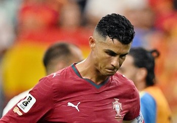 El último adiós de un inmortal: la emotiva despedida de Aguirre a Cristiano Ronaldo tras la eliminación lusa en el Mundial 2026