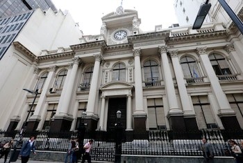 Revés oficialista en el Senado: aplazan el debate sobre la inviolabilidad de la propiedad privada y el Parlamento se encamina hacia un receso legislativo con agenda menguante
