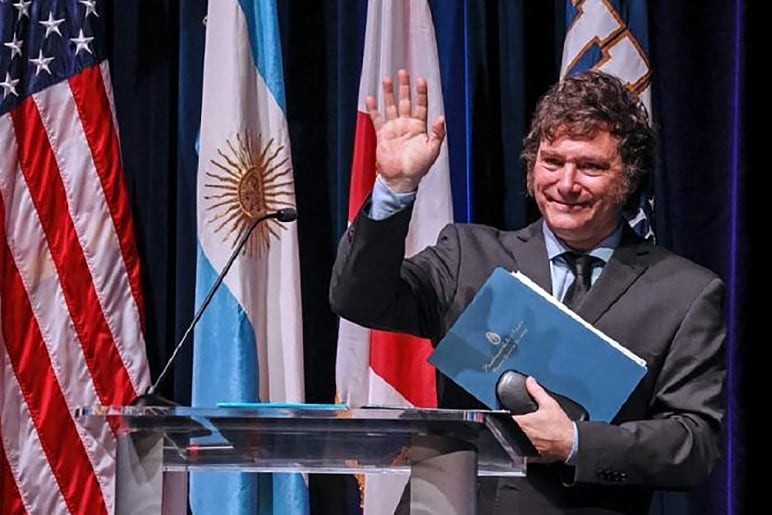 El Gobierno impulsa un controvertido proyecto de «apagón estatal» inspirado en el modelo norteamericano