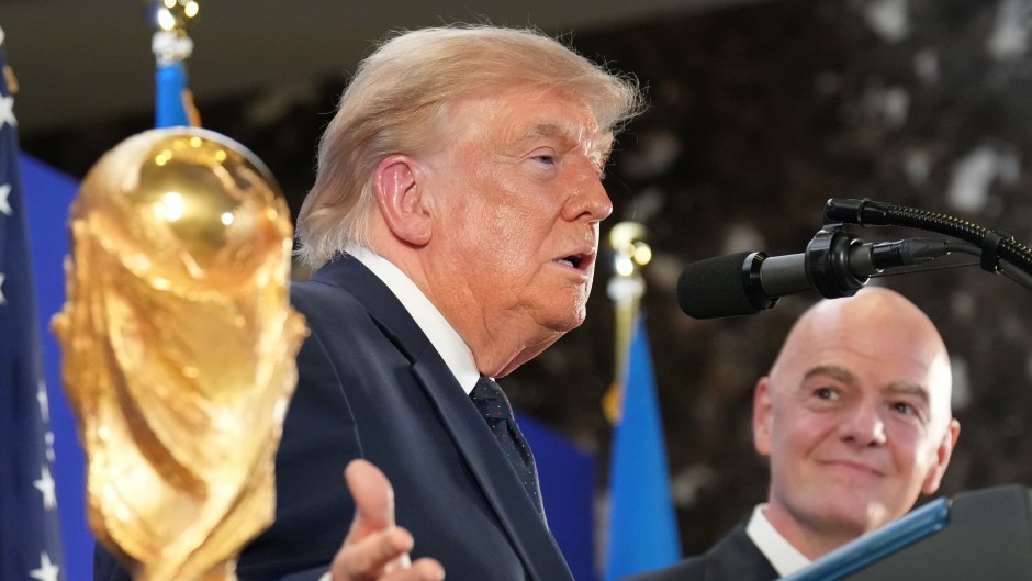 La Casa Blanca respalda a la Scaloneta y desautoriza al Gobierno de Milei: el gesto por Malvinas desata una crisis diplomática sin precedentes