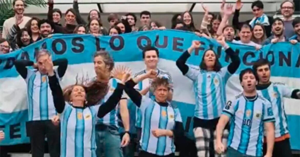 La comunidad científica nacional se alza en defensa del saber: movilización histórica contra el desmantelamiento del sistema de investigación