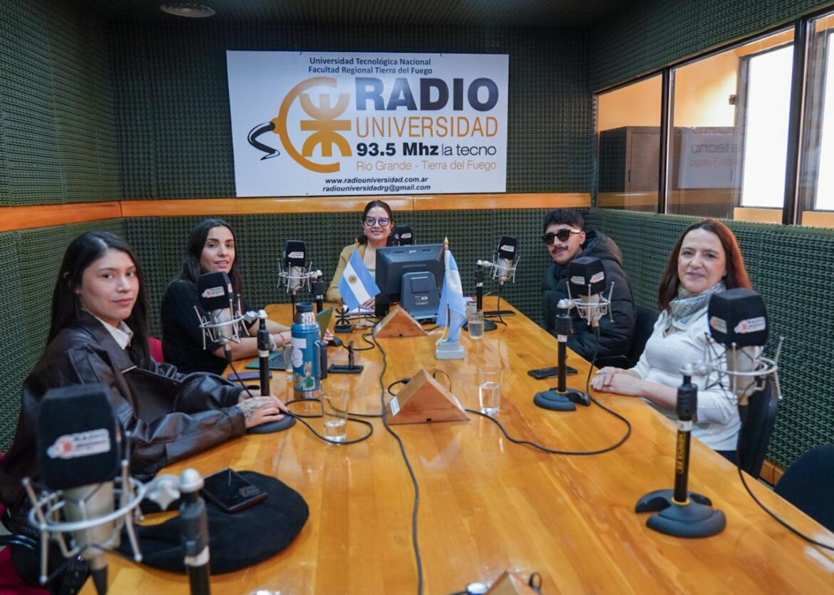 “EMPRENDER DESDE EL SUR”: EL NUEVO STREAMING QUE VISIBILIZA LA PRODUCCIÓN LOCAL