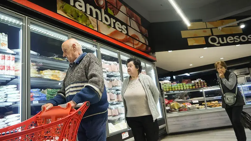El ritmo inflacionario retoma su pulso ascendente: el IPC de julio escaló al 2,1% y quebró la senda de desaceleración