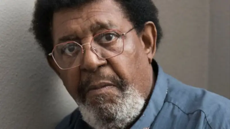 Rubén Rada falleció a los 83 años y dejó un legado imborrable en la música popular
