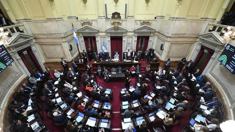 La reforma de la Ley de Tierras llega al Senado con un escenario adverso y el oficialismo pierde respaldo clave