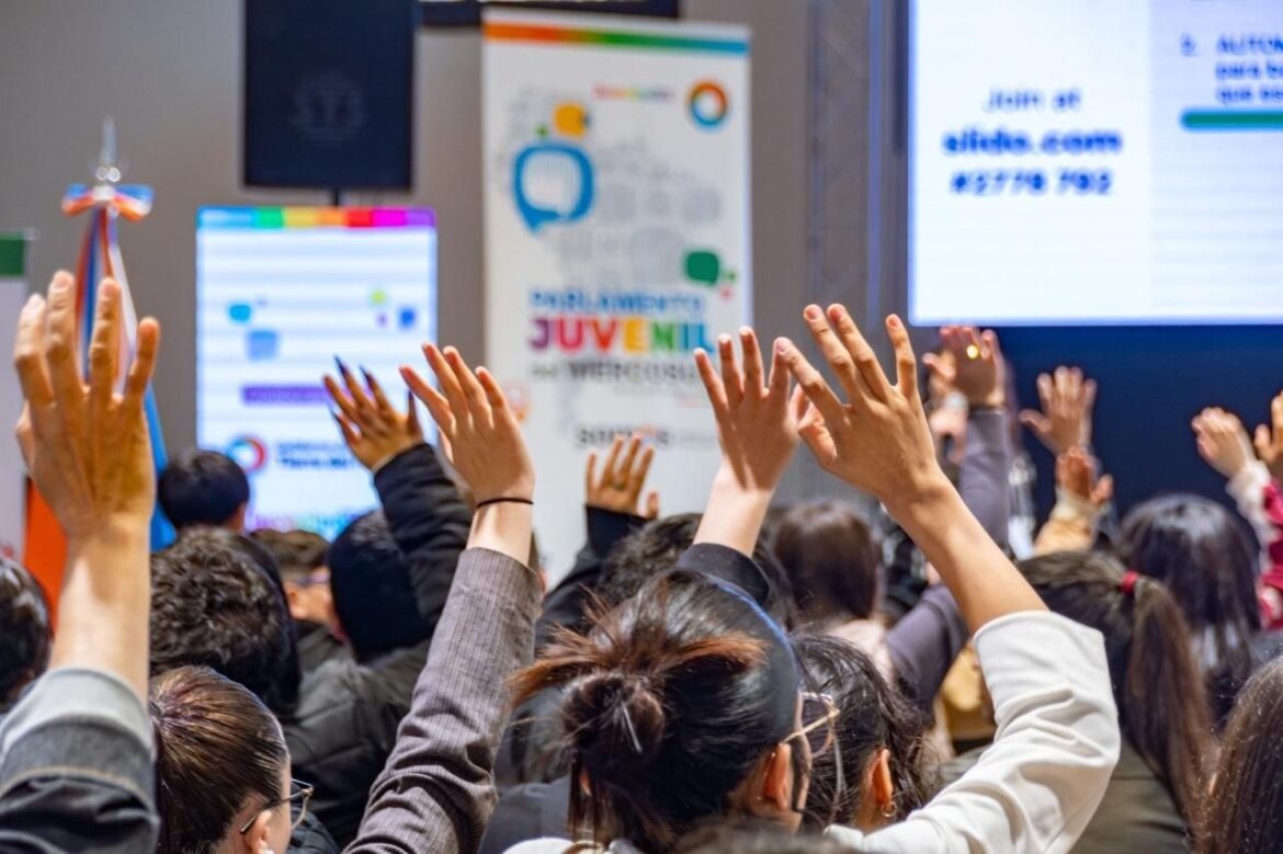 GOBIERNO PRESENTA UNA AGENDA PROVINCIAL PARA CELEBRAR EL MES DE LAS JUVENTUDES