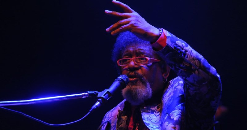 Ruben Rada, el alma del candombe beat, parte dejando un ritmo imborrable en el Río de la Plata