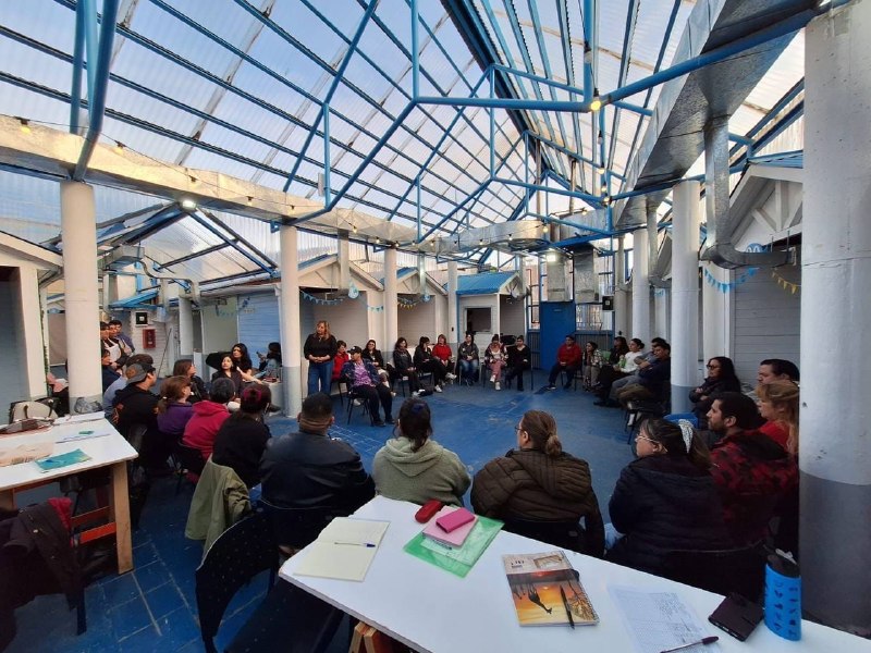 LA ESCUELA MUNICIPAL DE EMPRENDEDORES ABRE LAS INSCRIPCIONES PARA «PROYECTÁ TU EMPRENDIMIENTO»