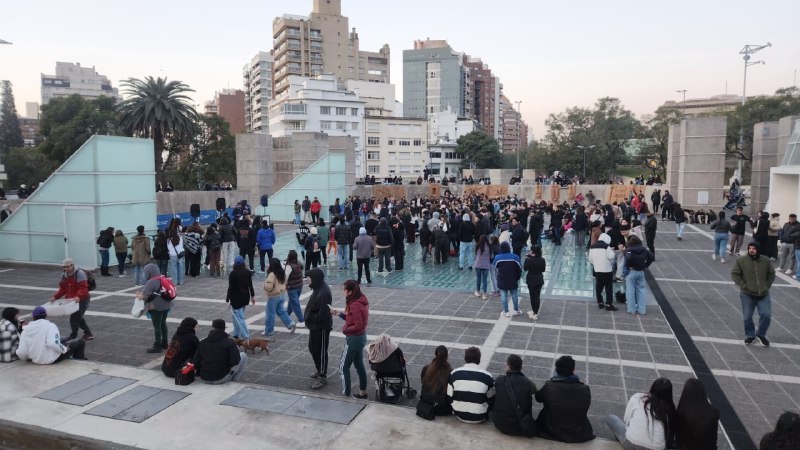 LA CASA DE JÓVENES FUEGUINOS ESTARÁ PRESENTE EN LA FERIA INTERPROVINCIAL «VIVÍ LAS PROVINCIAS»