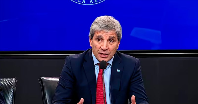 El Gobierno apuesta a la épica del «Nosotros o el Caos» mientras el ajuste se camufla tras promesas crediticias