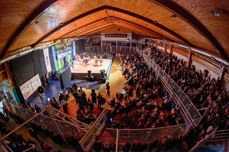 RÍO GRANDE SE PREPARA PARA UNA NUEVA EDICIÓN DE “EL ARTE DEL MOVIMIENTO” 2026