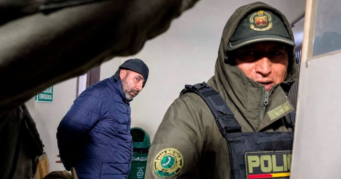 El grito en la oscuridad digital: “La eliminamos o estamos jodidos”, el escalofriante mensaje que encierra a Cerimedo en su propia red