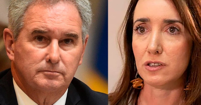 OFENSIVA OFICIALISTA: QUIRNO EXIGE LA RENUNCIA DE VILLARRUEL Y AGUDIZA LA GRIETA EN EL GOBIERNO
