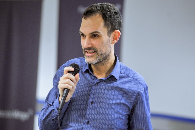 DEVITA: “NO APOYAMOS NI APOYAREMOS LA QUITA DE VALOR AGREGADO EN NUESTRA PROVINCIA”