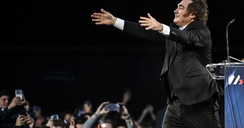 Milei proyecta su reelección en 2027 y defiende su gestión con un discurso que contrasta con la realidad del bolsillo familiar