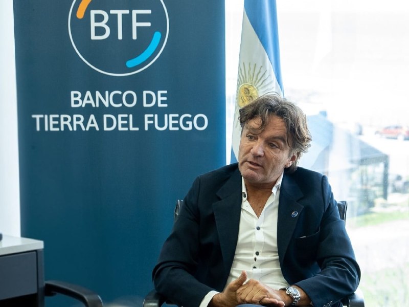 «SEGUIMOS CONSOLIDANDO AL BTF COMO UNA BANCA DE FOMENTO CERCANA A LAS FAMILIAS Y A LAS EMPRESAS»