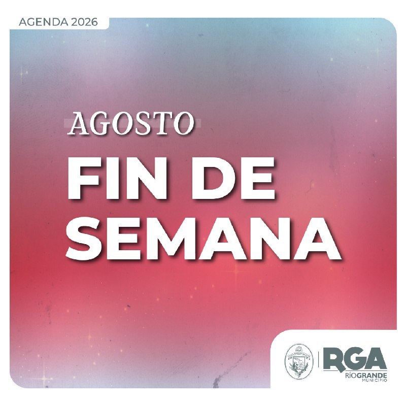 CON PROPUESTAS PARA TODA LA FAMILIA LLEGA UN NUEVO FIN DE SEMANA A LA CIUDAD