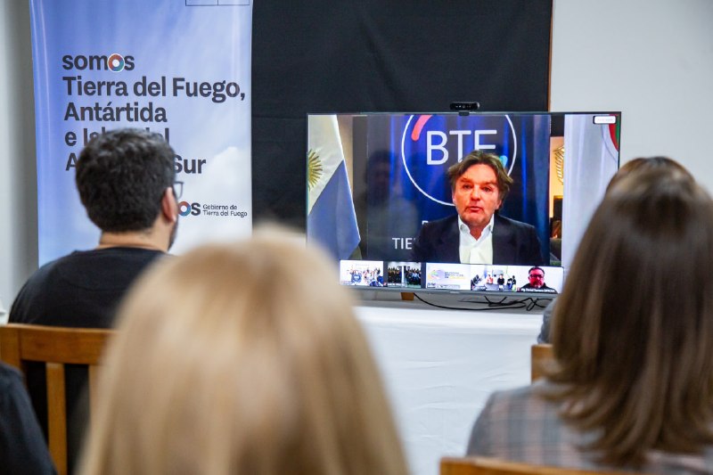 LAS MEDIDAS DE ALIVIO Y DESENDEUDAMIENTO ANUNCIADAS POR EL GOBERNADOR INCLUYEN REDUCCIÓN DE TASAS Y NUEVAS LÍNEAS DE ACOMPAÑAMIENTO DEL BTF
