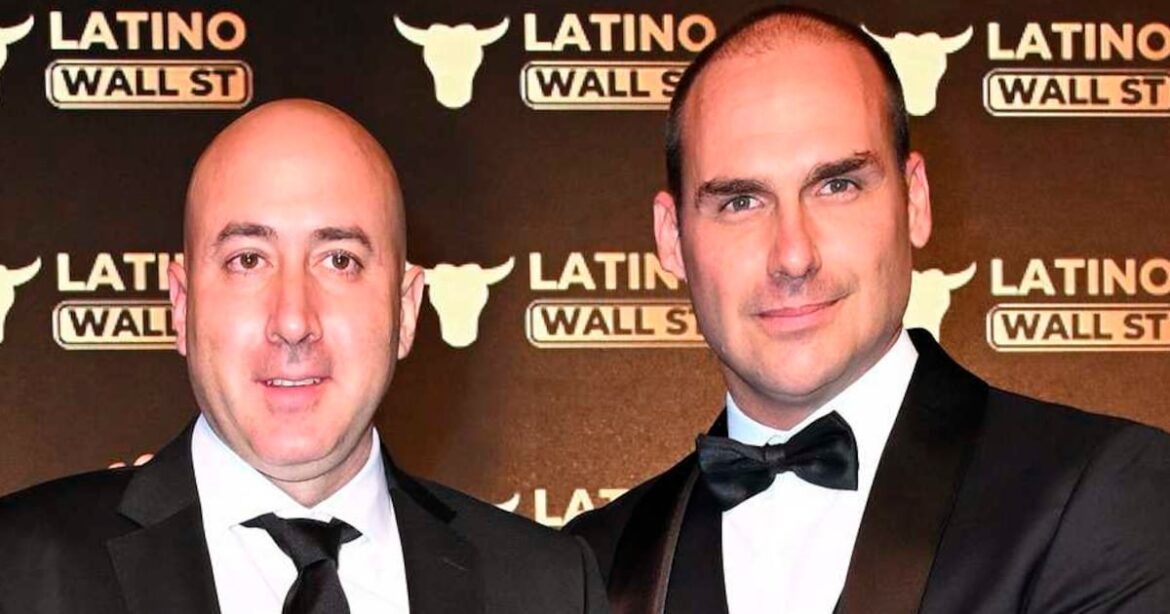 La sombra de la desinformación: cómo una red de cuentas vinculadas a Fernando Cerimedo utiliza la crisis de Ceuta para sembrar en Brasil el fantasma de una “invasión” marroquí