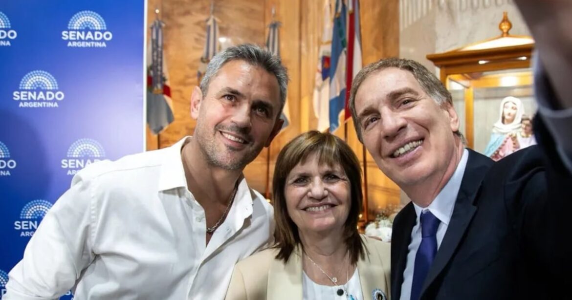 El Gobierno golpea su capital político y el proyecto de «Inviolabilidad» queda en suspenso mientras la oposición teje una agenda social