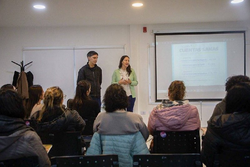 EL MUNICIPIO ABRE LAS INSCRIPCIONES AL CURSO «REPARACIÓN Y MANTENIMIENTO DEL HOGAR»
