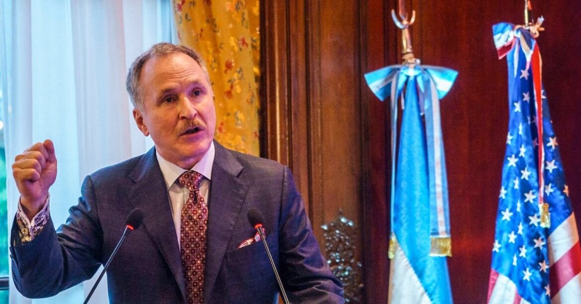 El Desmentido de Washington a la Estrategia Malvinas del Gobierno Argentino y la Sutil Huella Británica en la Formación de sus Funcionarios