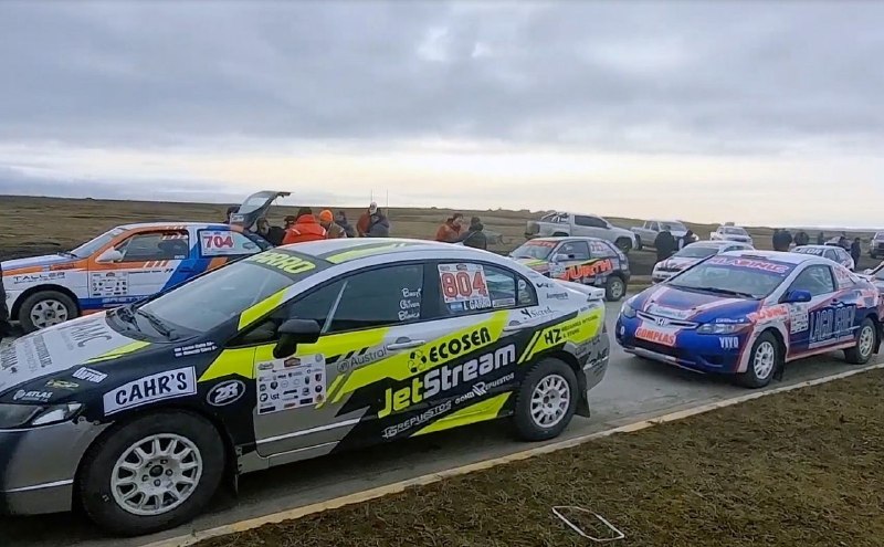 GOBIERNO ACOMPAÑÓ LA REALIZACIÓN DE LA 51° EDICIÓN DEL GRAN PREMIO DE LA HERMANDAD