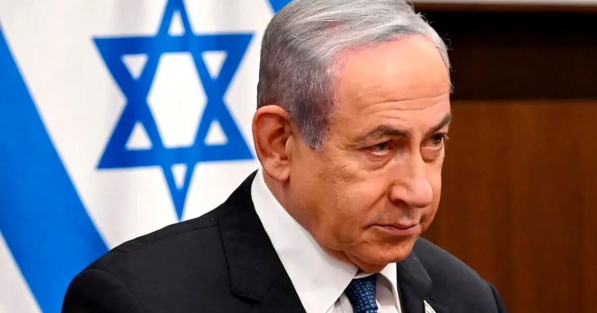 Netanyahu condiciona la reconstrucción de Gaza al desarme total de Hamás y frena el ingreso de una fuerza internacional