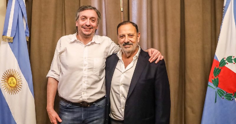 La Rioja, escenario del reencuentro peronista: abrazos y ausencias en el homenaje a Angelelli