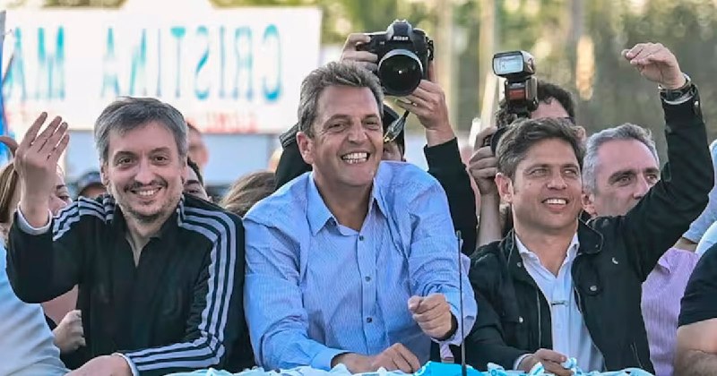 El peronismo traza una hoja de ruta hacia el 2027: acuerdo de amplio espectro, defensa de las PASO y convivencia interna para enfrentar a Milei