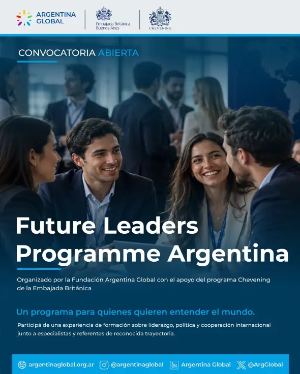 El Brazo Académico del Foreign Office: Polémica en la Cancillería Argentina por un Programa de Becas que Vincula a una Funcionaria de Malvinas con la Diplomacia Británica