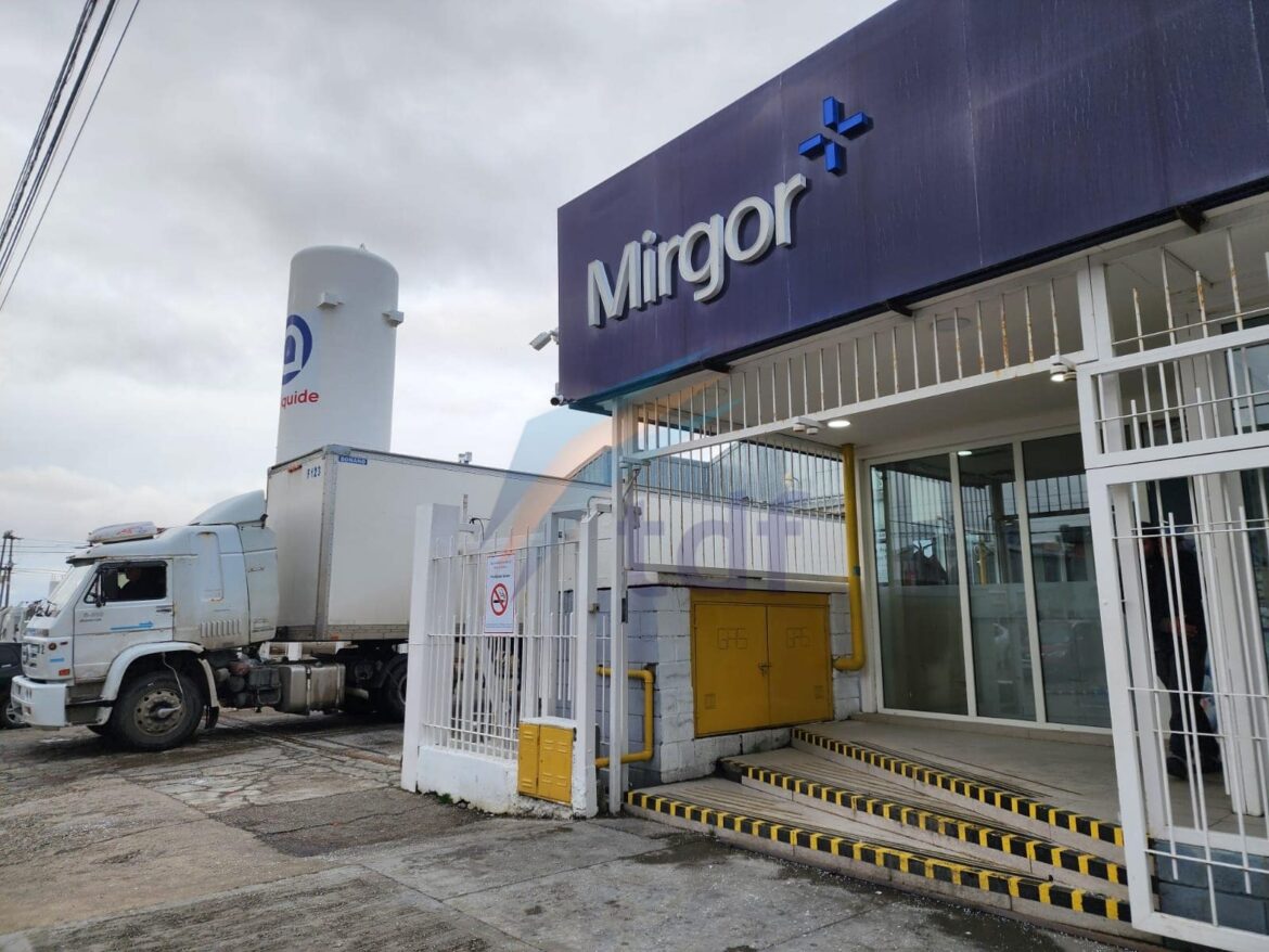 Mirgor deslinda responsabilidades y desmiente categóricamente cualquier vínculo crediticio con el Municipio de Río Grande por una transferencia extraordinaria