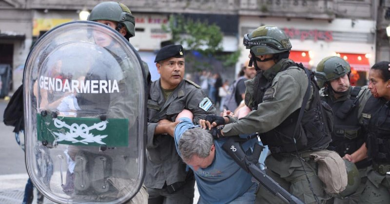 Violencia estructural y saqueo de derechos: el mapa de la crueldad que la CPM traza en su informe anual 2026