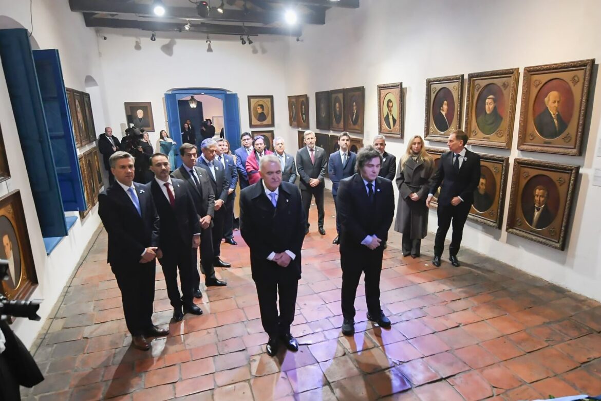 El fantasma de la venalidad legislativa: un análisis de los millonarios desembolsos oficiales en jornadas parlamentarias clave