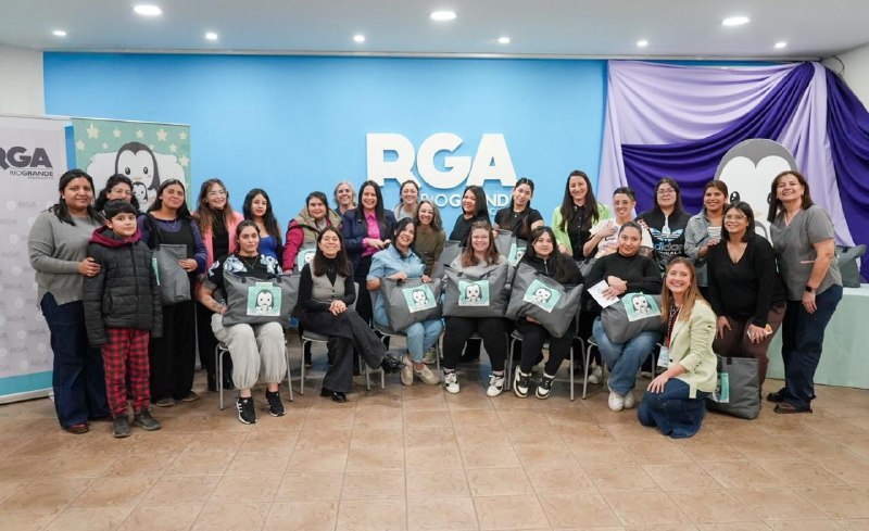 CUIDAR DESDE EL COMIENZO: EL MUNICIPIO FORTALECE EL PROGRAMA “COBIJAR”