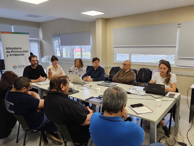 «LA VERDADERA DEFENSA DE NUESTRA INDUSTRIA NO SE LOGRA VACIANDO LOS PUESTOS DE TRABAJO, SINO AGREGÁNDOLES VALOR»
